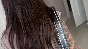 i had sneaky public sex with teen 18+ charlette mae in household fantasy