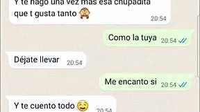 fuck her again, she won't know