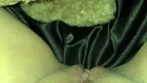 Arabian Snowwhite masturbates during hookup, gets cum inside in Los Angeles USA