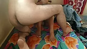 Teacher Teaches Student Hardcore Fuck