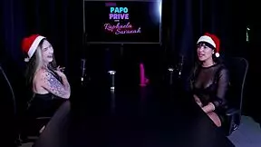 Stellar blue loves exhibitionism 😍