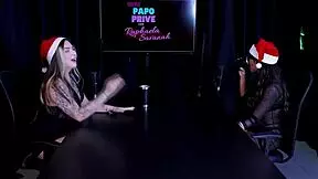 Stellar Blue suka eksibisi 😍