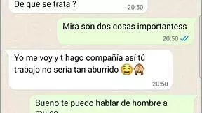 fuck her again, she won't know