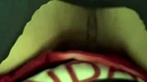 me folo a mi hermanastra x su co�a