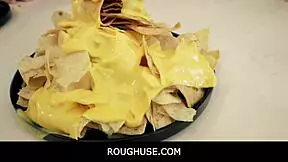 roughuse -teen 18+ gf free used- britt blair