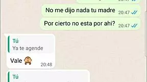 fuck her again, she won't know