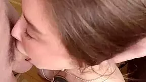 beautiful eden ivy takes anal on table atp atm 😏