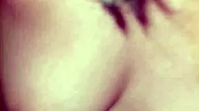 Young Widow's Pussy Fucked To Convulsing Orgasm