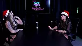 Stellar blue loves exhibitionism 😍