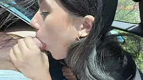 i had sneaky public sex with teen 18+ charlette mae in household fantasy