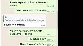 fuck her again, she won't know