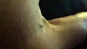 my ebony pussy eater dives into big clit and nasty muff