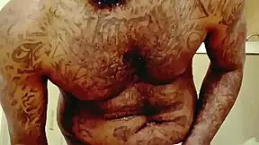 Did His Cock Grow Bigger in Prison?