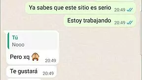 fuck her again, she won't know