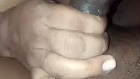 College Girl Experiences Intense Pleasure From Boyfriend's Licking And Doggy