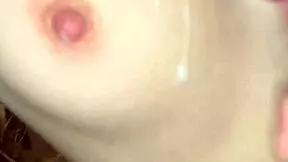 i convinced an 18-year-old redhead to make a sex tape she ends up fucking hard and deep