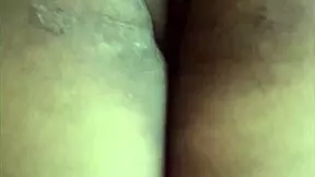 College Girl Experiences Intense Pleasure From Boyfriend's Licking And Doggy