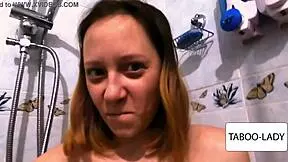 Virgin in the van plays with her pussy and cums.