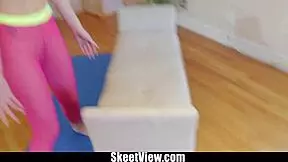 Joseline kelly cum stretch