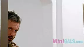 Petite Cutie Says, Poking Fun Turns Into Fucking Fun Now