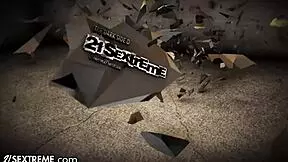 21sextreme my stepgrandma fingers me relentlessly in the shower 😩