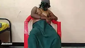 Teen fingers pussy with banana, loki, eggplant, and veggies.