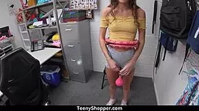 Case No. 7906171—The Fitness Thief With Mackenzie Mace And Jack Vegas!