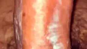 i convinced an 18-year-old redhead to make a sex tape she ends up fucking hard and deep