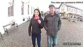 boyfriend intensely reams virgin nympho's hymen