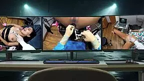 Dr tampa - don't take rides from strangers, kalani luana in face fucking scene.