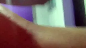 Latina Babysitter Shakes Ass in Motel