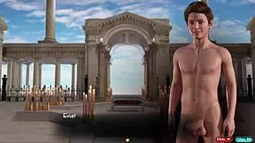 Treasure of Nadia part 107 visual novel adventure