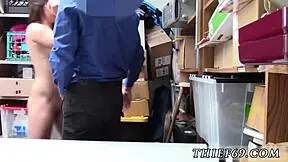 College Party Pool Table Theft Caught On Camera