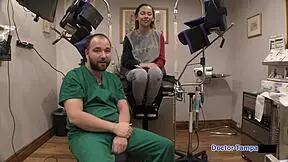 Dr tampa - don't take rides from strangers, kalani luana in face fucking scene.