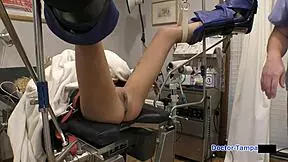 Dr tampa - don't take rides from strangers, kalani luana in face fucking scene.