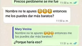 Doña Mary GIVES ME TWERKS Because She Felt Lonely