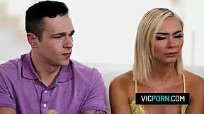 Horny swingers seduce and fuck with teen 18+ couple. Shay sights chloe temple featured.