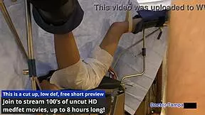 Dr tampa - don't take rides from strangers, kalani luana in face fucking scene.