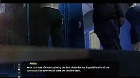 Brunette Gets Pussy Creampie And Facial Cumshot!