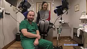 Dr tampa - don't take rides from strangers, kalani luana in face fucking scene.