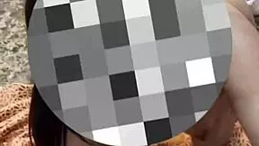 i broke my peruvian client's pussy on my first massage job