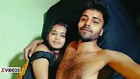 horny housewife gets boyfriend fuck in the house