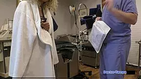 Dr tampa - don't take rides from strangers, kalani luana in face fucking scene.