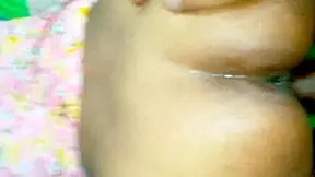 watch this indian bhabhi getting anal fucked