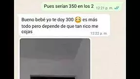 Doña Mary GIVES ME TWERKS Because She Felt Lonely