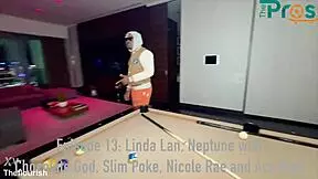 Trailer The Pros Ep 13 Bop Girls Linda Lan And Nicole Ray Hit Neptunes Ballers Party!