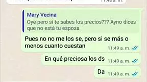 Doña Mary GIVES ME TWERKS Because She Felt Lonely