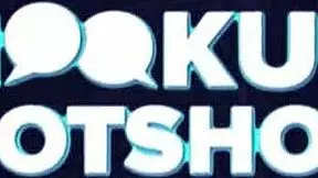 Ailee Anne loves rough anal sex on rollerskates