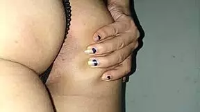 compilation of sexy panties photos in see-through styles