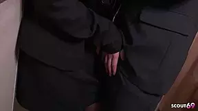 Japanese Teen Stewardess Uncensored Jav Creampie